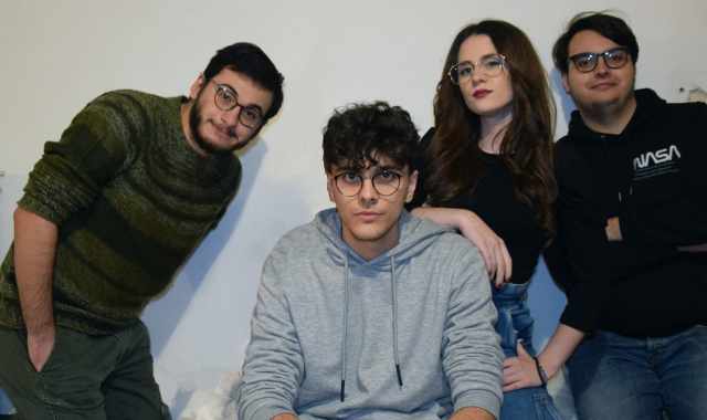 Mario Signorile: Con le mie webserie si sorride sulle piccole difficolt della vita